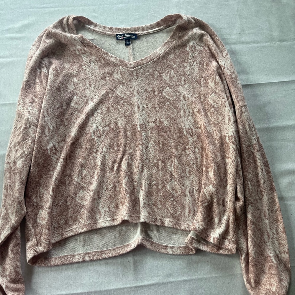 Women’s Longsleeve